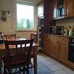 Quiet Peaceful 2br With Parking In Kirchberg