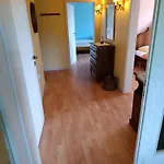 Apartmán Quiet Peaceful 2br With Parking In Kirchberg *