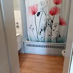 Apartment Quiet Peaceful 2br With Parking In Kirchberg *