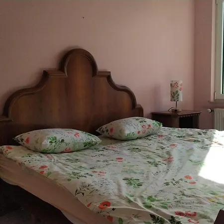 Quiet Peaceful 2br With Parking In Kirchberg Luxembourg