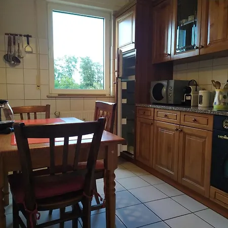Quiet Peaceful 2br With Parking In Kirchberg