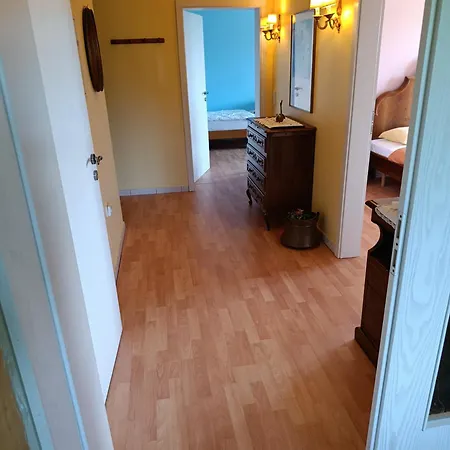 Apartment Quiet Peaceful 2br With Parking In Kirchberg *