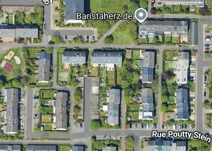 アパート Quiet Peaceful 2br With Parking In Kirchberg ルクセンブルク