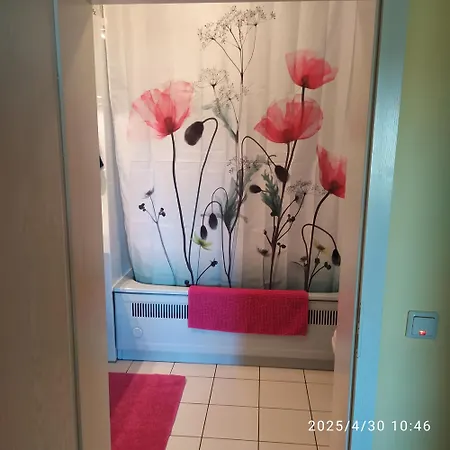 Quiet Peaceful 2br With Parking In Kirchberg Appartamento Lussemburgo